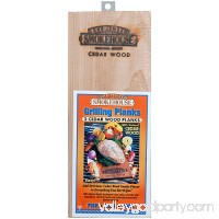 Smokehouse Cedar Grilling Planks, 3-Pack   552078808